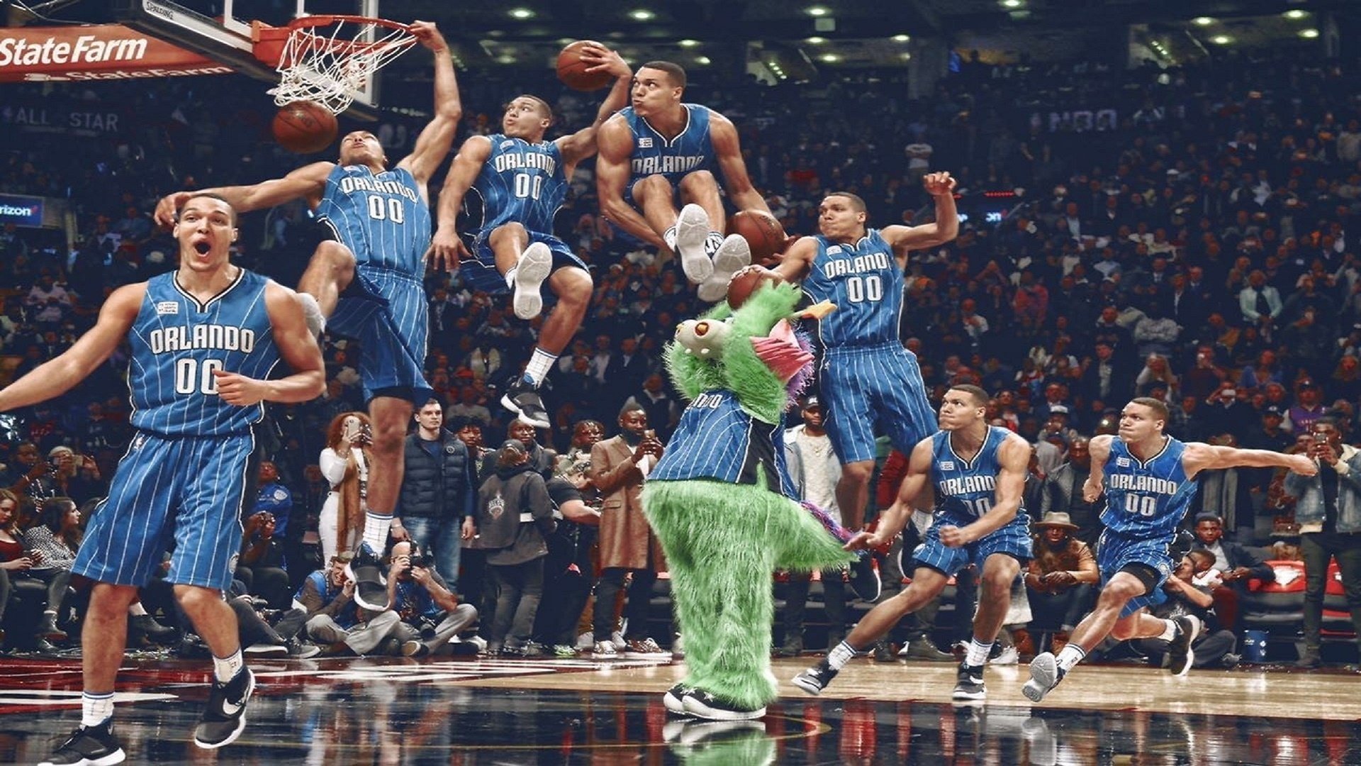 战绩点开多项目均衡发展态势明显